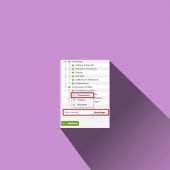 eigene Kategorien für eigene Artikel / Kateg. umbenennen 