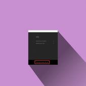 ohne "Powered by CDH"  