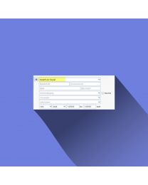 OP bei (z.B.) PayPal ausschaltbar 